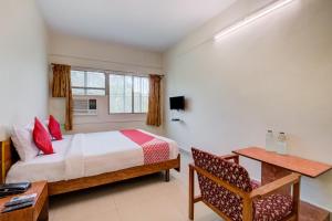 Hotel O Kamini