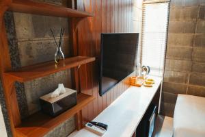 Tanawana Borobudur Living