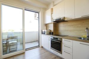 Apartmani Stefan