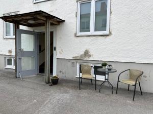 Newly refurbished Apartment