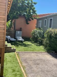 Campings MOBILE HOME FOR YOU : photos des chambres