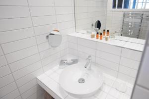 Hotels La Fregate : photos des chambres