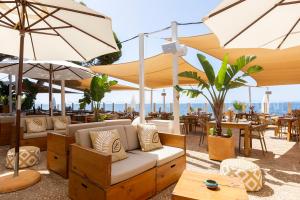 Hipotels Eurotel Punta Rotja Spa-Golf