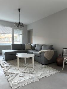 Atmospheric city home