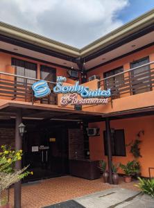 Sonly Hotel