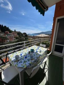 Casa La Marina by PortofinoVacanze