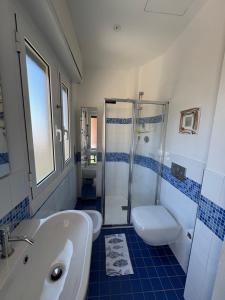 Casa La Marina by PortofinoVacanze