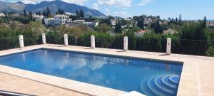 Villa El Salam Campo Mijas