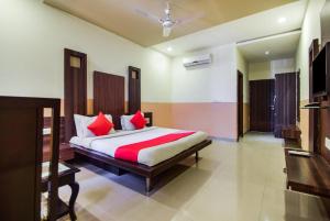 Hadoti O Resort
