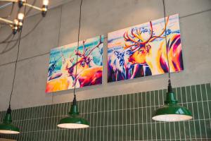 Villa Kuuru Hillside