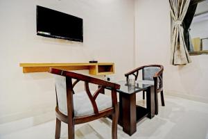 Hotel O Hari Krishna Palace