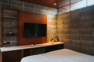 Tanawana Borobudur Living