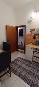 Apartment Sutomore Cara Lazara