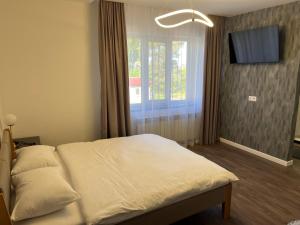 Мини-гостиница Три Коня