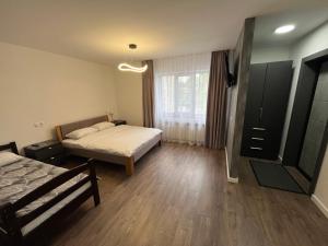 Мини-гостиница Три Коня