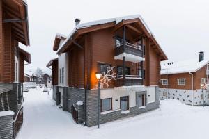 Pikkukarhu 7 Visit Levi