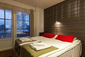 Pikkukarhu 7 Visit Levi