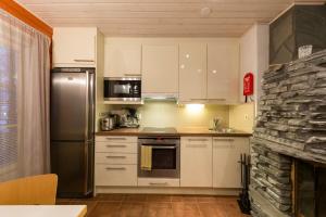 Pikkukarhu 7 Visit Levi