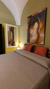 Luxury Home Bosa Apartment img22