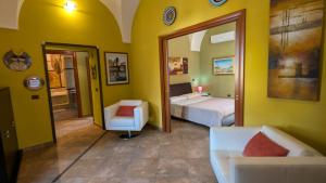 Luxury Home Bosa Apartment img11