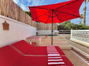 Dar Riad Sidi Duri en exclusivité 7 P with private Pools