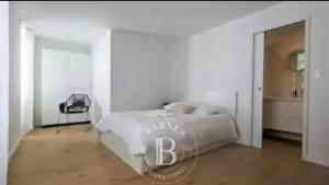 Appartements En BORD de MER Au coeur de la station Joli Duplex tout equipe : photos des chambres