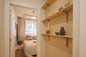 Martos - 1 bedroom and terrace in Santos