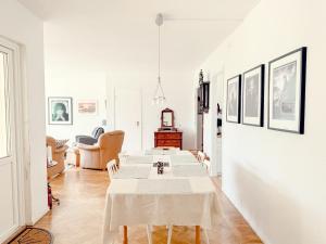 Townhouse close to Beach & City Center