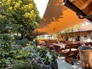 Apartmaji na kozolcu - Smogavc