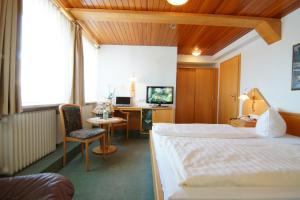 Hotel und Restaurant zum Schiffchen