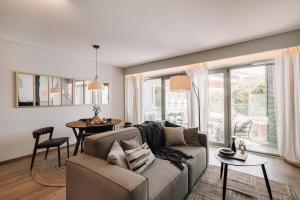 Olot - 2 bedroom, terrace and parking in Alcântara