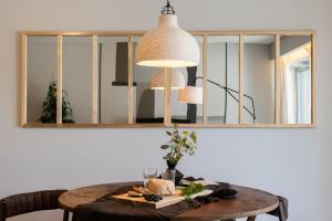 Olot - 2 bedroom, terrace and parking in Alcântara