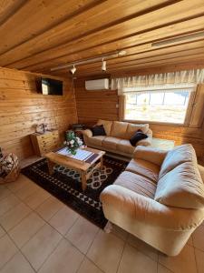 Tervon Lohilomakylä