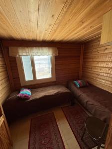 Tervon Lohilomakylä