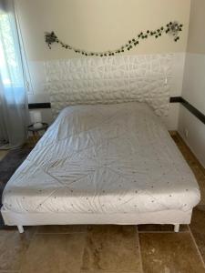 Maisons de vacances le petit Mazet : photos des chambres