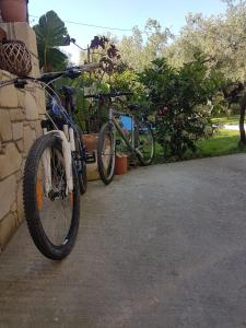 Elia Guesthouse - Kissamos