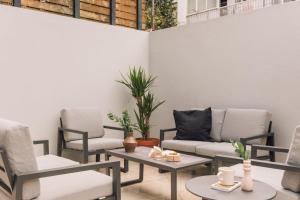 Faial - 1 bedroom and terrace in Santo António