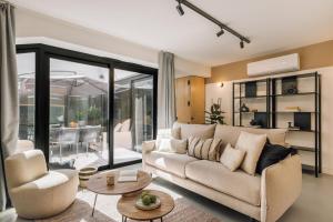 Faial - 1 bedroom and terrace in Santo António