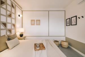 Faial - 1 bedroom and terrace in Santo António