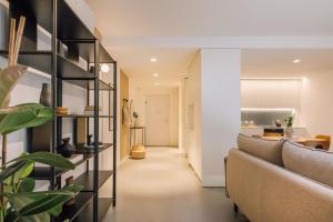 Faial - 1 bedroom and terrace in Santo António