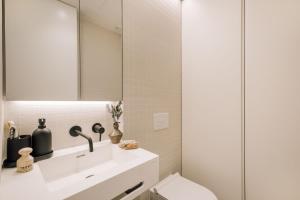 Faial - 1 bedroom and terrace in Santo António