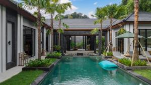 Villa Manala by BaliSuperHost