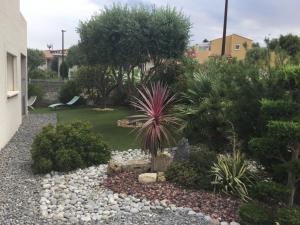 Maisons de vacances Detente et soleil : photos des chambres