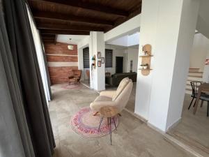 Derya Beach Agullu Villa 3