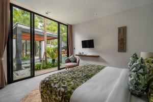 Villa Manala by BaliSuperHost