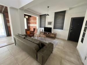 Derya Beach Agullu Villa 3