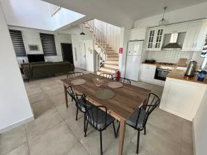 Derya Beach Agullu Villa 3