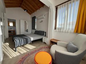 Derya Beach Agullu Villa 3