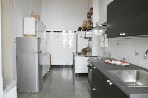 Eden Garden-Historic Big House Near Sea, Gallipoli