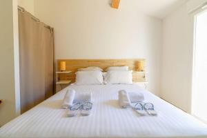 SELECTsoHOME - Maison neuve avec piscine - Parking inclus - EVASION